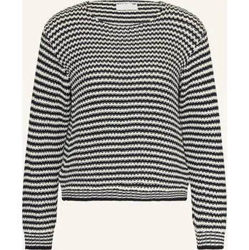 Dámský svetr Rich & Royal Dámský Svetr, černá / bílá, 42