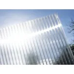 Lanit Plast Brett Martin Marlon PK728-393 55 mm 1250 x 6000 mm čirá