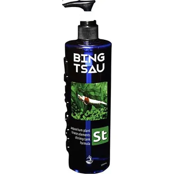 Hnojivo na vodní rostlinu SL-Aqua Bing Tsau Shrimp Tank (ST) 250 ml