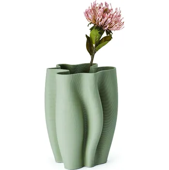 Váza 3D tištěná váza Floree - Philippi