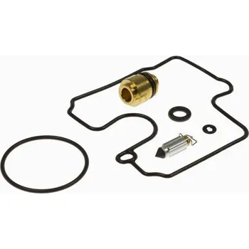 Karburátor Tourmax Opravná sada karburátoru CAB-S13 pro SUZUKI SV 650 99-02, VL800 01-02 pro motorku