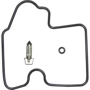 Karburátor Tourmax Opravná sada karburátoru CAB-K14 pro KAWASAKI ZX-9R 00-01, BRUTE FORCE 650/750 pro motorku