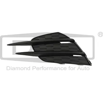 Nárazník Větrací mřížka, nárazník DPA 81379802