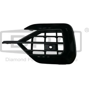 Karosérie Ozdobná / ochranná lišta, nárazník DPA 88541798502