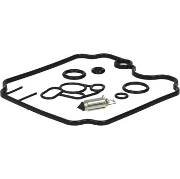 Karburátor Tourmax Opravná sada karburátoru CAB-Y17 pro YAMAHA TDM 850 91-99, FZR 1000 87-95, XTZ 750 89-95,