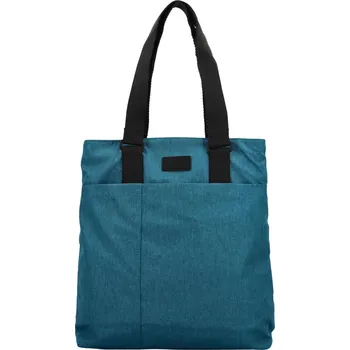 Kabelka Dámský kabelko/batoh tyrkysový - Sanchez Tselmeg tyrkysová