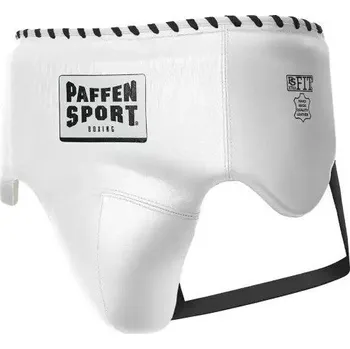 Suspenzor Paffen Sport PRO MEXICAN suspenzor - bílá, 1711030 M/L