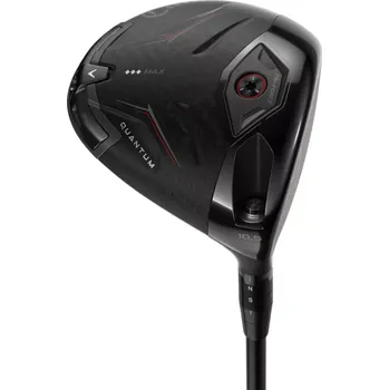 Golf Callaway Callaway Quantum Triple Diamond Max Pánský driver