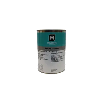 Molykote PG-75 Plastislip - 1 kg