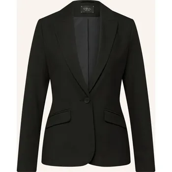 Dámské sako S.Oliver Black Label Dámské Sako, černá, 42