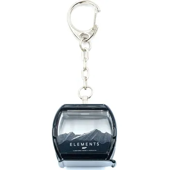 JC Jägerndorfer Schlüanh. Omega V Rotkoglbahn