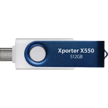 USB flash disk Patriot Xporter X550 512GB PS512GX550AAD PS512GX550AAD