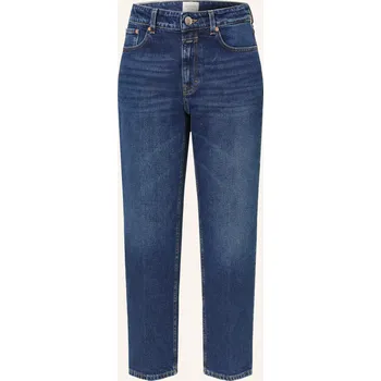 Dámské džíny Closed Dámské Rovné Džíny Milo, dbl dark blue, 42
