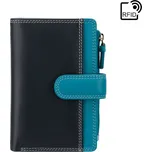 Značková dámská kožená peněženka - Visconti (KDPN290)