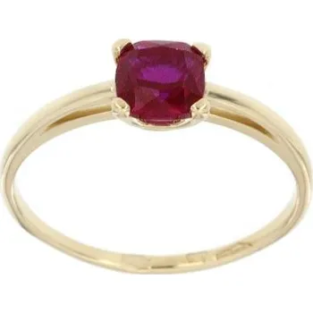 Prsten Zlatnictví U Kostela 4711-25234505 Žlutá 54 mm