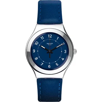 Hodinky Dámské hodinky Skin Irony Swatch YGS136