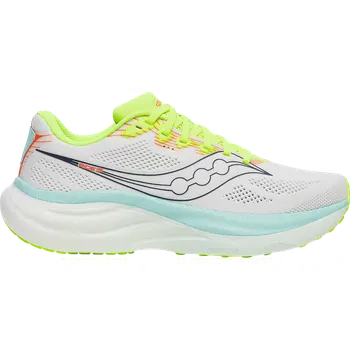 Dámská běžecká obuv Běžecké boty Saucony RIDE 19 s11055-131 Velikost 37,5 EU | 4,5 UK | 6,5 US | 23 CM