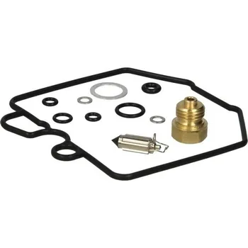 Karburátor TOURMAX opravná sada karburátoru HONDA GL 1100 GOLD WING 80-83