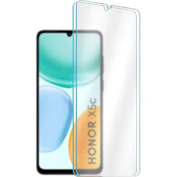 AlzaGuard 2.5D Case Friendly Glass pro Honor X5c Plus