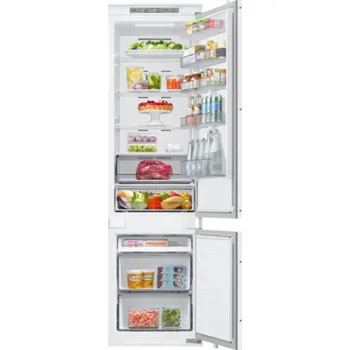 Lednice Samsung Chladnička s mrazničkou BRB70F26DEF0