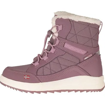 Dívčí kozačky Boty Trollkids Rosa 3876311 33