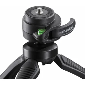 Stativ mantona kaleido Gaia night black