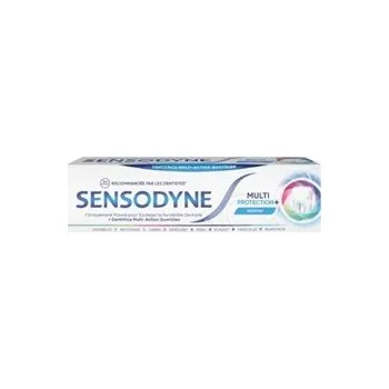 zubní pasta Sensodyne zubní pasta Multi Protection Menthe 75ml