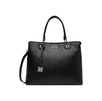Kabelka Kabelka Nine West CEO-Soho Bloom-LDA8569 Černá ALL