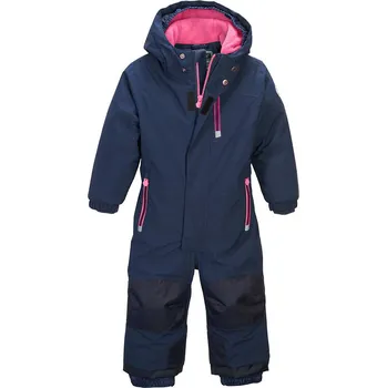 Killtec Dunkelblau/ Pink 7660602 110