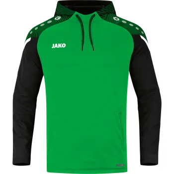 Dámská mikina Mikina s kapucí Jako Hoodie Performance Women 6722w-221 Velikost 36