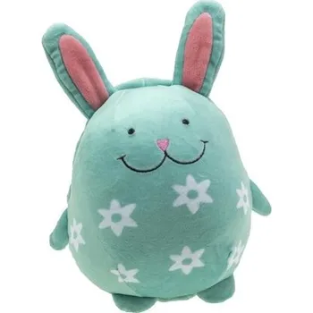 plyšák Jajko Amigos Królik zielony