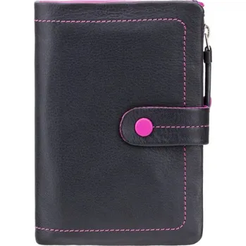 Peněženka Luxusní dámská kožená peněženka Visconti (GDPN420)