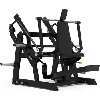 IMPULSE; ECP504 FRENCH PRESS Black