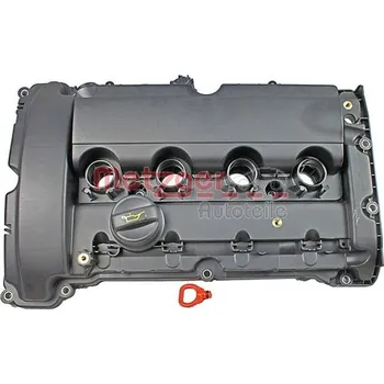 Motor automobilu Kryt hlavy válce METZGER 2389123
