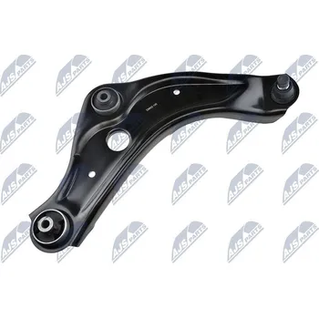 Zavěšení kol Řídicí páka, zavěšení kol NTY ZWD-NS-146