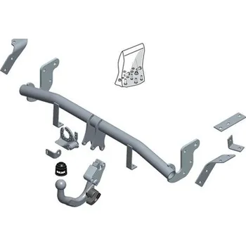 Tažné zařízení Tažné zařízení BRINK 681900