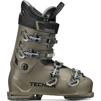 Sjezdové boty Lyžařské boty Tecnica MACH SPORT HV 80 GW Transition Grey 25/26 Velikost MP (cm): 30,5