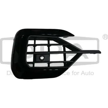 Karosérie Ozdobná / ochranná lišta, nárazník DPA 88541798602