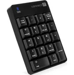 Numerická bezdrátová klávesnice CONNECT IT