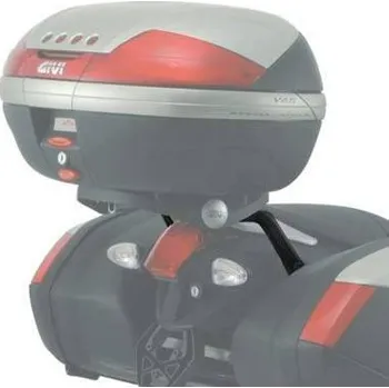 Kappa KZ688 Nosič zadního kufru kufry MONOKEY nebo MONOLOCK BMW R 1200 R (06-10)