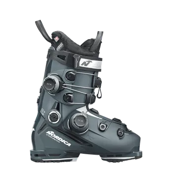 Zimní sport Lyžařské boty Nordica SPEEDMACHINE 3 BOA DD 105 W (GW) - 255, green/black/aquamarine