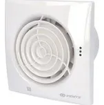 Ventilátor VENTS 125 QUIET snížená hlučnost