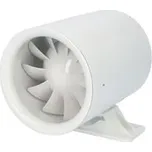 Ventilátor VENTS 125 QUIETLINE-k do potrubí, tichý, úsporný