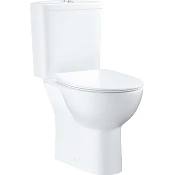 Klozet GROHE Bau Ceramic 39942000