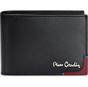 Peněženka Pánská kožená peněženka Pierre cardin (GPPN509)
