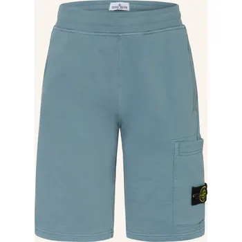 Pánské kraťasy Stone Island Junior Chlapecké Šortky, Šortky, 128