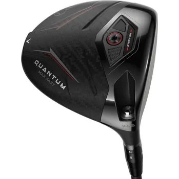 Golf Callaway Dámský driver Callaway QUANTUM Max Fast
