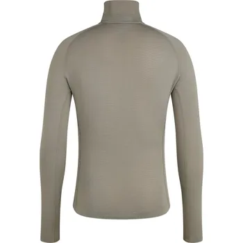 Rapha Thermal Base Layer - khaki / khaki XL