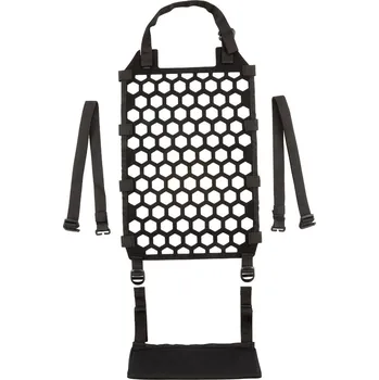 Příslušenství pro sportovní střelbu Molle organizér na autosedačku 5.11 Tactical, černý