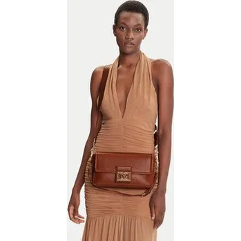 Kabelka Kabelka LOVE MOSCHINO JC4086PP1NLI0312 Hnědá OS